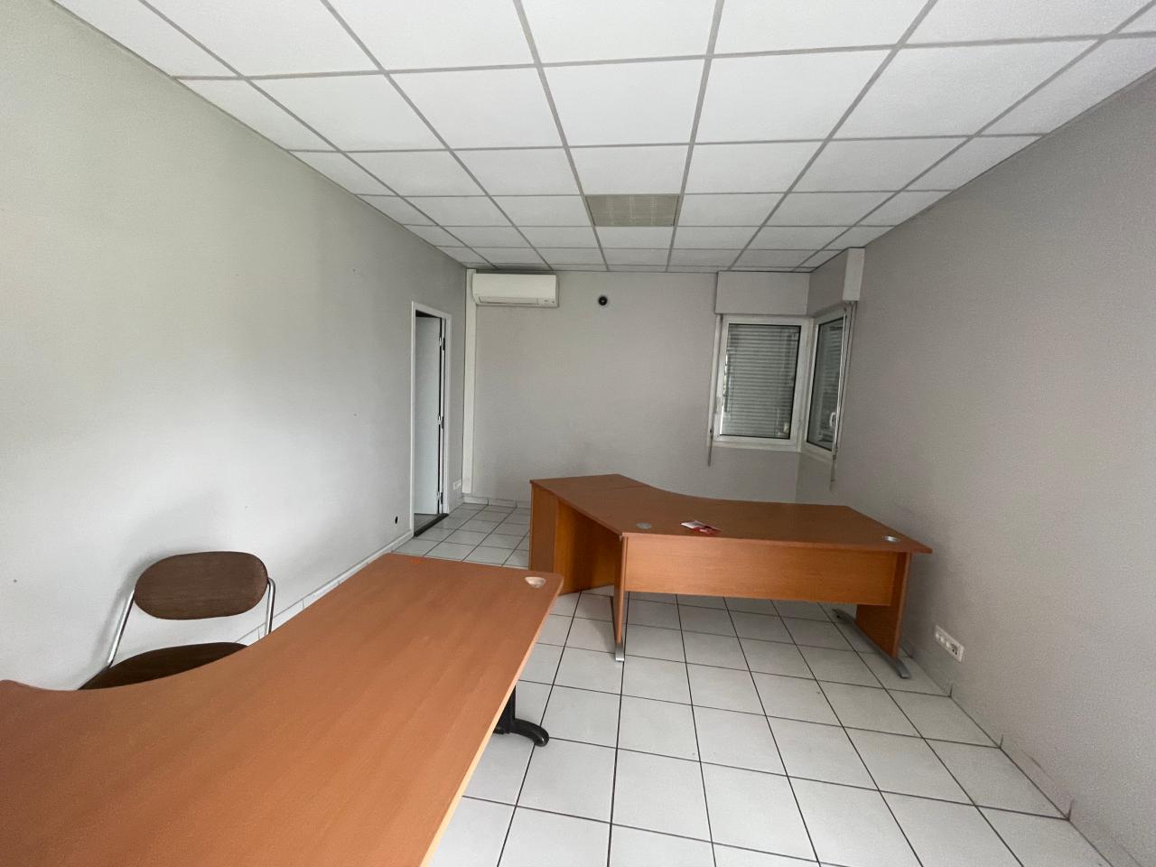 Bureau Aucamville 110m² Vente bureau Aucamville Haute-Garonne OVBUR2534276 5